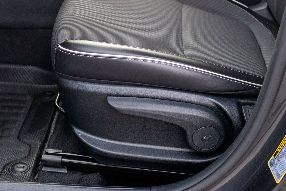 Hyundai Venue ULTIMATE RARE TOIT NAV 2022 PAS DE RECLAMATION AU CARFAX