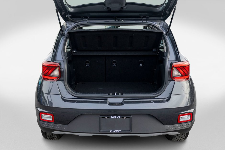 Hyundai Venue ULTIMATE RARE TOIT NAV 2022 PAS DE RECLAMATION AU CARFAX