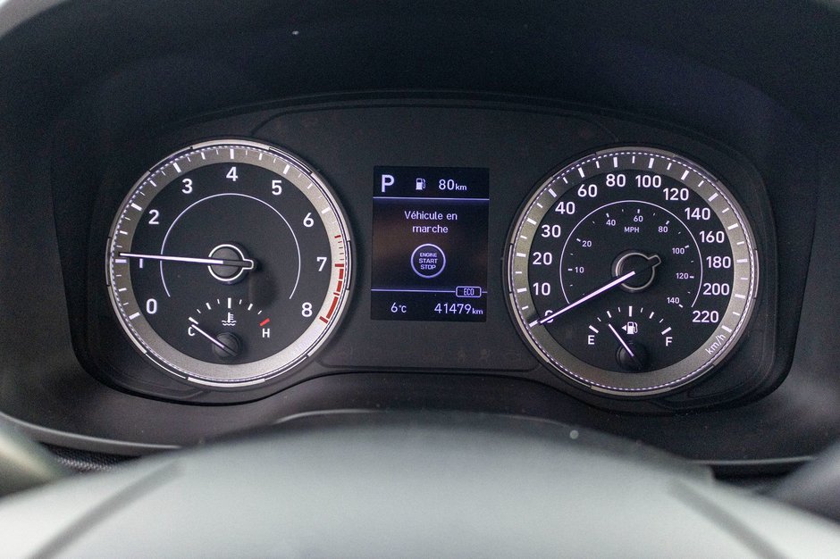 Hyundai Venue ULTIMATE RARE TOIT NAV 2022 PAS DE RECLAMATION AU CARFAX