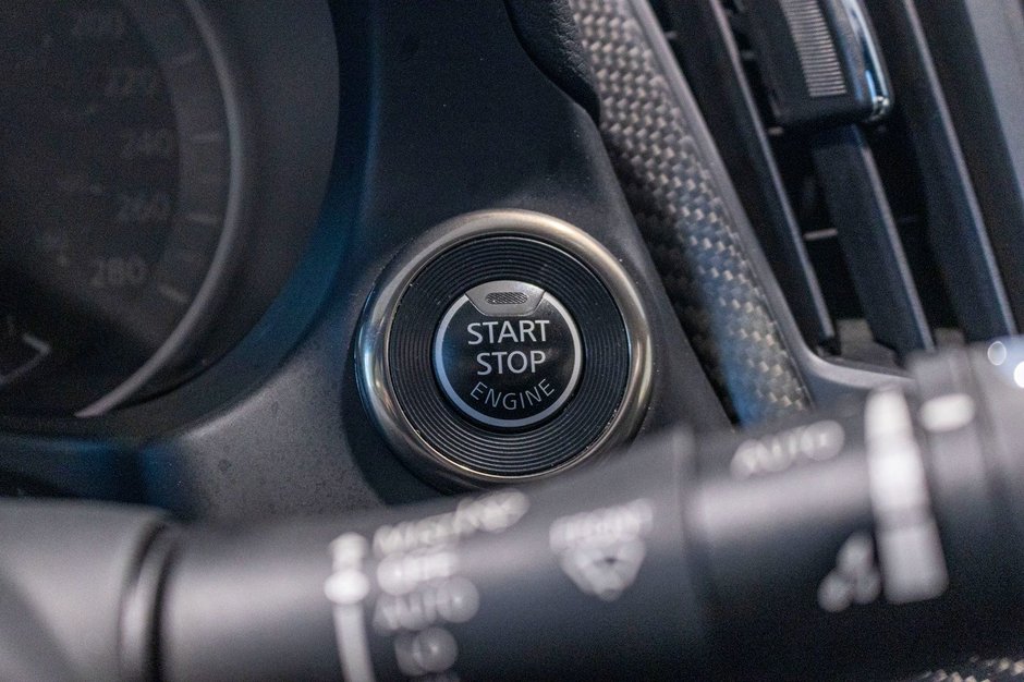 Infiniti Q60 REDSPORT I-LINE AWD CUIR TOIT 2021 RARE