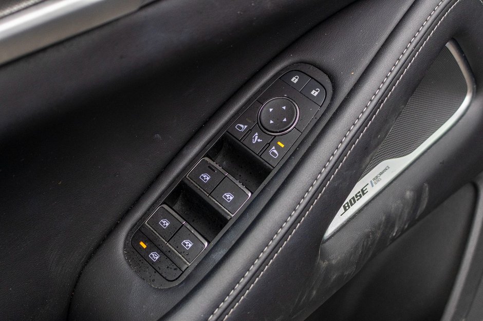 2025 Infiniti QX60 BLACK EDITION RARE AWD CUIR TOIT 1 OWNER NO CARFAX CLAIM