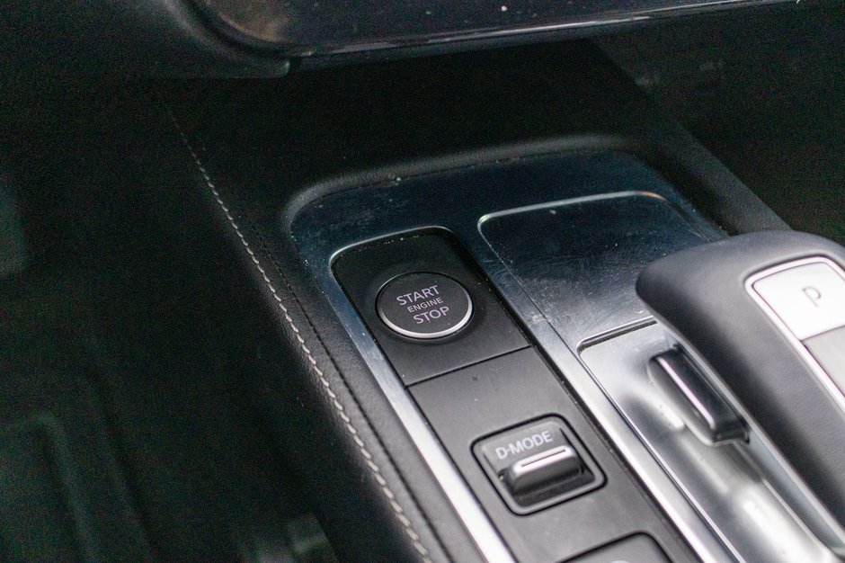 2025 Infiniti QX60 BLACK EDITION RARE AWD CUIR TOIT 1 OWNER NO CARFAX CLAIM