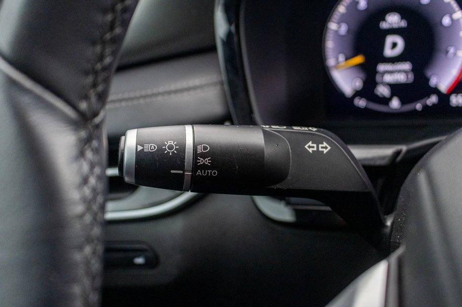 2025 Infiniti QX60 BLACK EDITION RARE AWD CUIR TOIT 1 OWNER NO CARFAX CLAIM