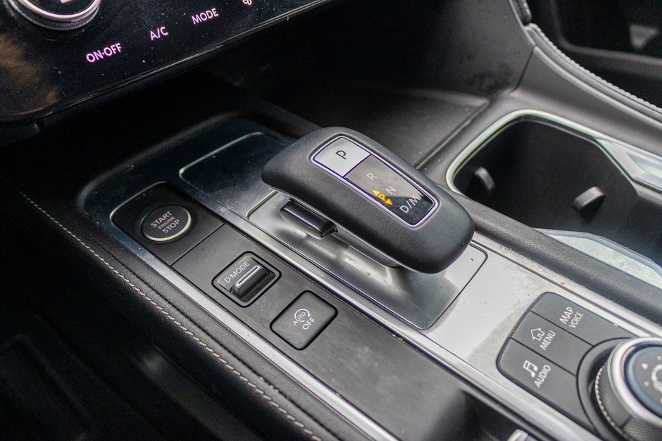 2025 Infiniti QX60 BLACK EDITION RARE AWD CUIR TOIT 1 OWNER NO CARFAX CLAIM