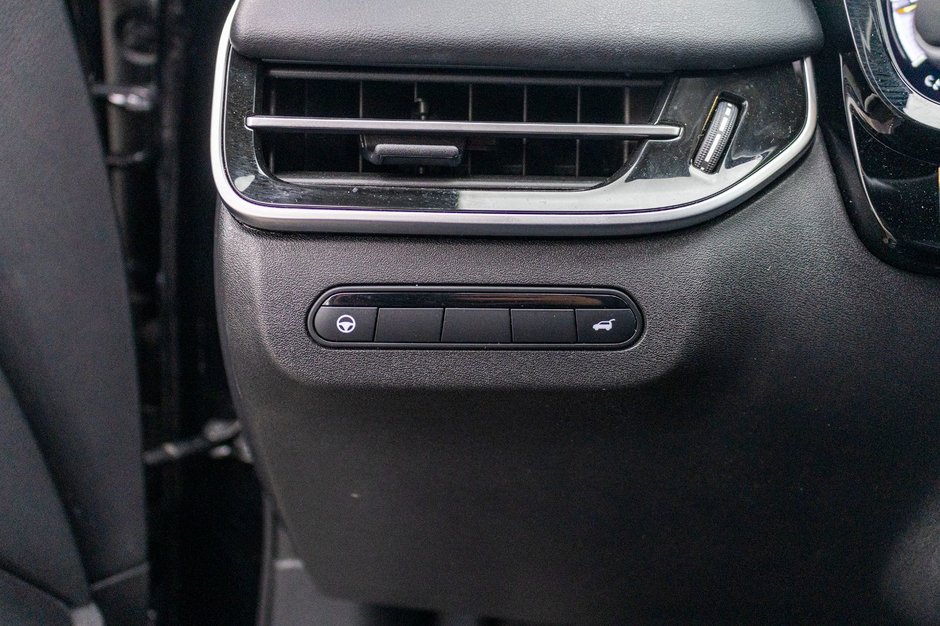 2025 Infiniti QX60 BLACK EDITION RARE AWD CUIR TOIT 1 OWNER NO CARFAX CLAIM