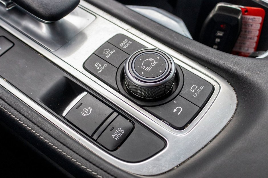 2025 Infiniti QX60 BLACK EDITION RARE AWD CUIR TOIT 1 OWNER NO CARFAX CLAIM