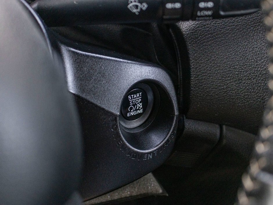Jeep Renegade LIMITED AWD CUIR TOIT BLANC 2015
