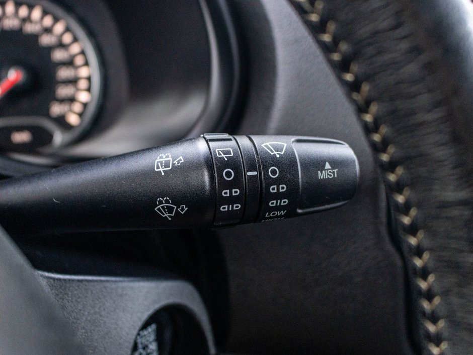 Jeep Renegade LIMITED AWD CUIR TOIT BLANC 2015
