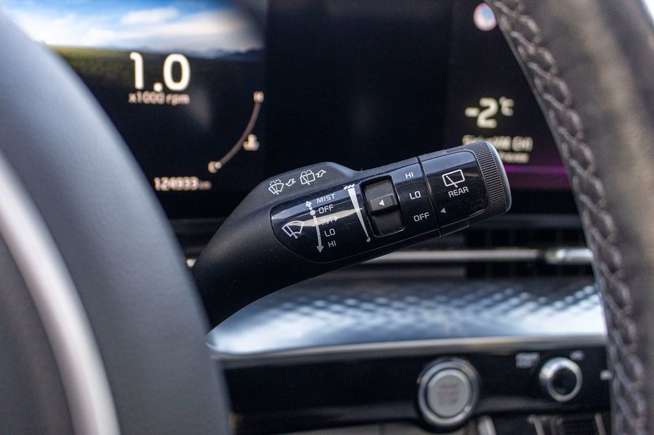 2022 Kia Carnival SX NOIR CUIR NOIR TOIT TOP OF THE LINE