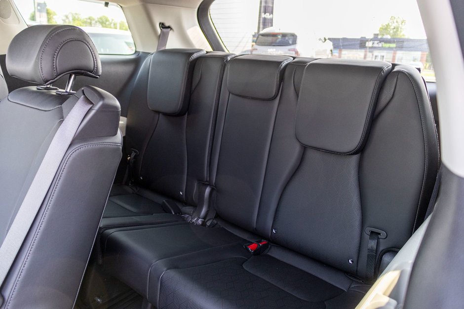 Kia Carnival EX PLUS CUIR NAVI 19369KM WOW 2023 PAS DE RECLAMATION AU CARFAX
