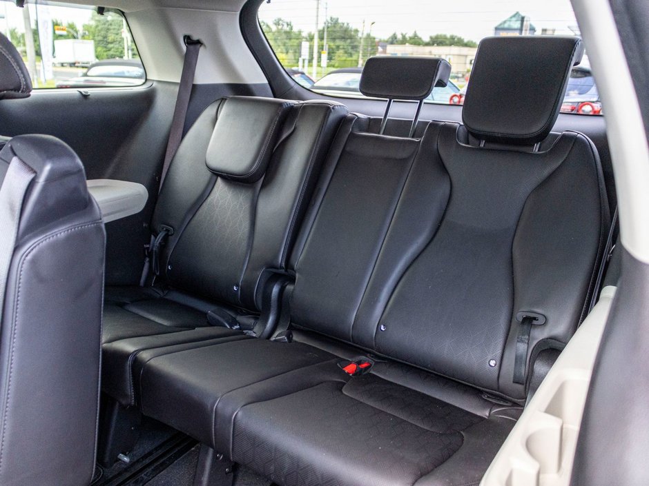 2023 Kia Carnival EX+ AUTOM CUIR BLEUE 1 OWNER NO CARFAX CLAIM