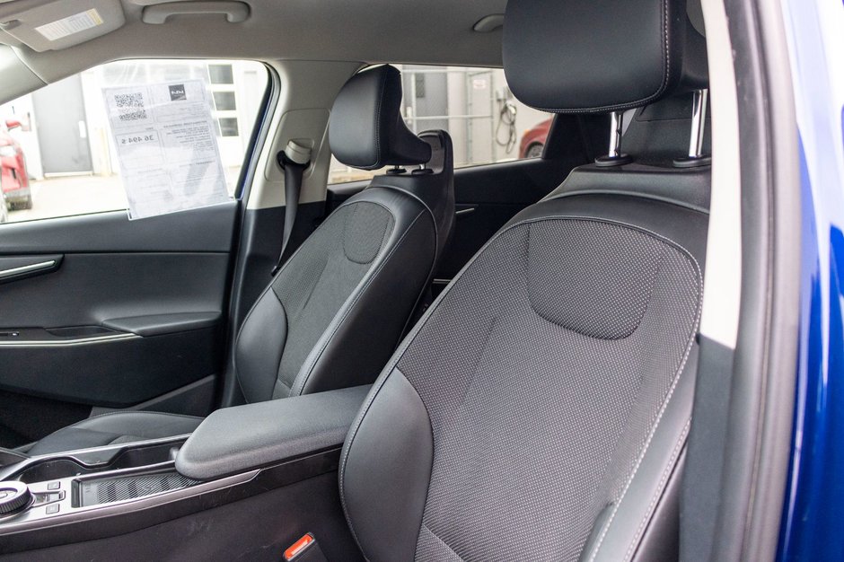 2023 Kia EV6 LONG RANGE AWD TRES BAS KILO NO CARFAX CLAIM