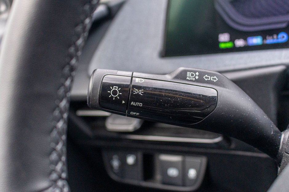 2023 Kia EV6 LONG RANGE AWD TRES BAS KILO NO CARFAX CLAIM