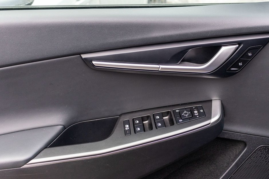 2023 Kia EV6 LONG RANGE AWD TRES BAS KILO NO CARFAX CLAIM