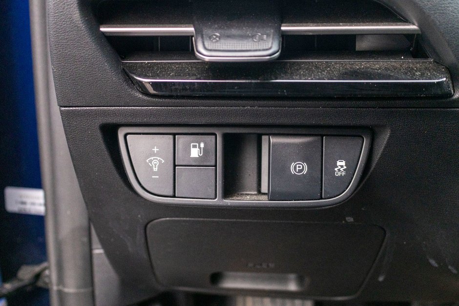 2023 Kia EV6 LONG RANGE AWD TRES BAS KILO NO CARFAX CLAIM