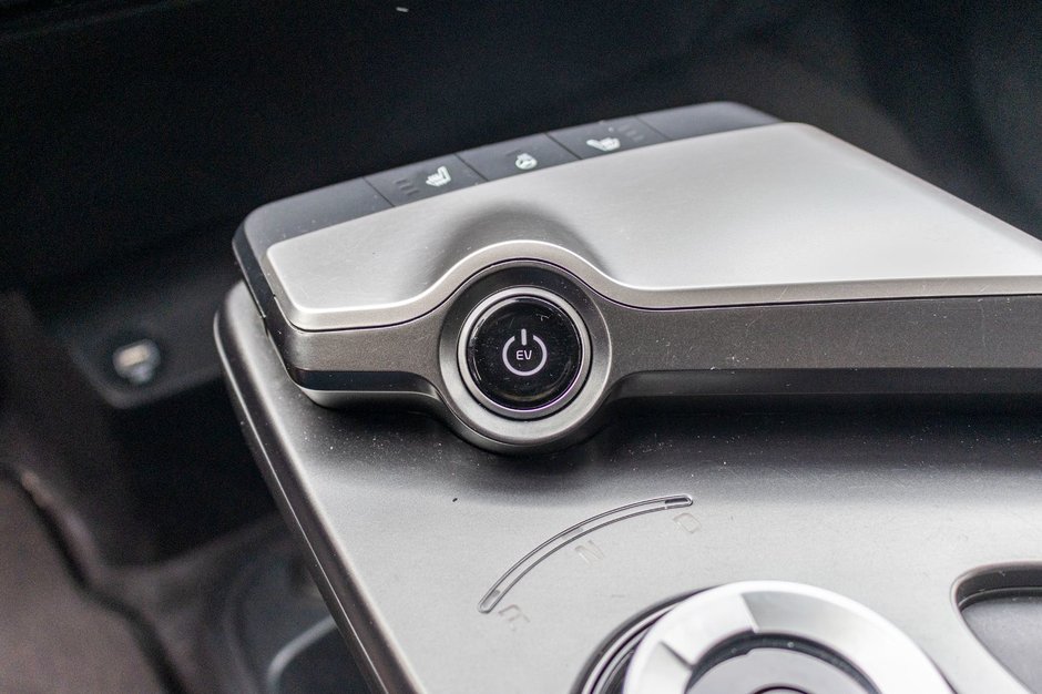 2023 Kia EV6 LONG RANGE AWD TRES BAS KILO NO CARFAX CLAIM