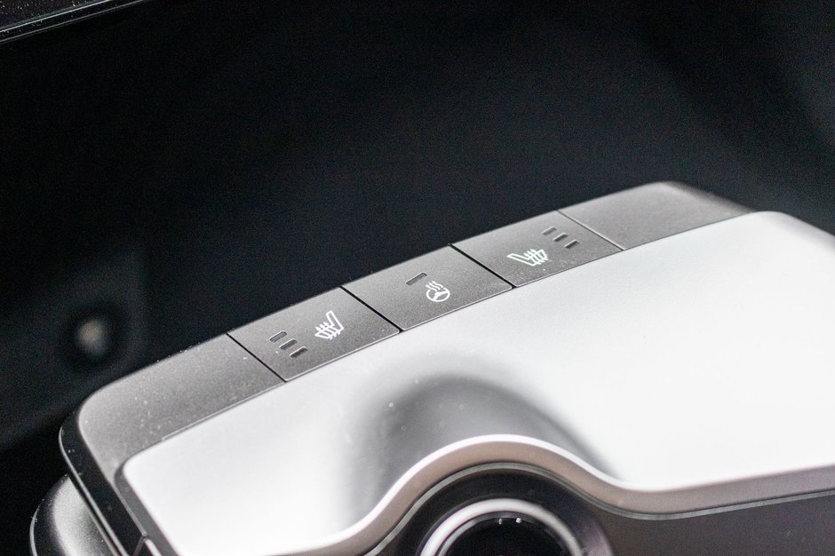 Kia EV6 WIND ROUGE AUTOM  BAS KILO 2024 1 PROPRIO PAS DE RECLAMATION AU CARFAX