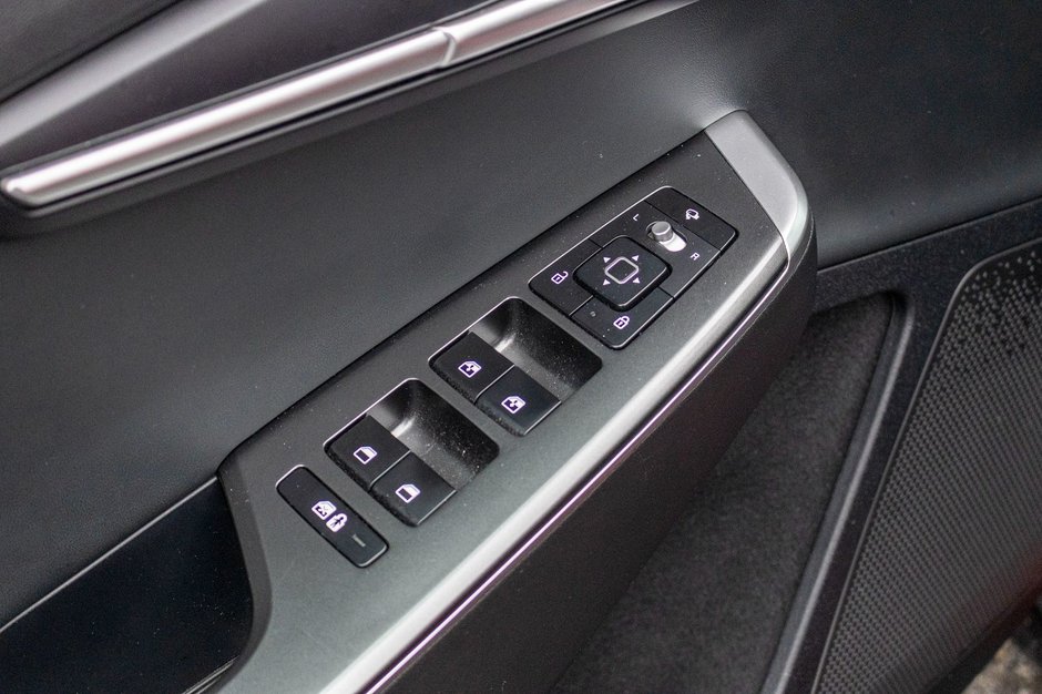 Kia EV6 WIND ROUGE AUTOM  BAS KILO 2024 1 PROPRIO PAS DE RECLAMATION AU CARFAX