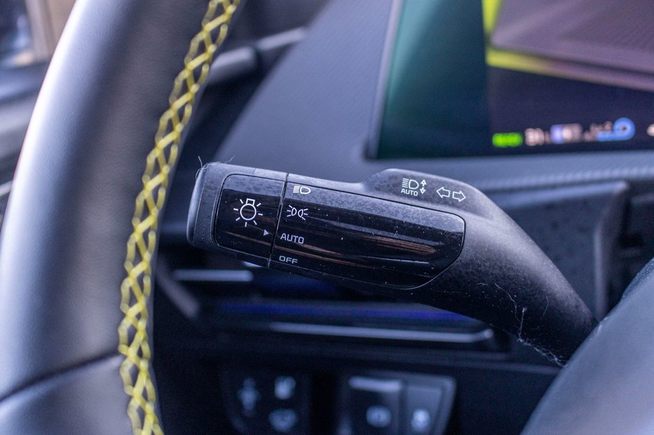 Kia EV6 GT AWD NOIR 34778KM 2024 PAS DE RECLAMATION AU CARFAX