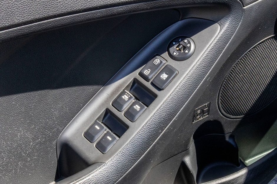 Kia Forte LX+ AUTOM A/C 2014 1 PROPRIO PAS DE RECLAMATON AU CARFAX