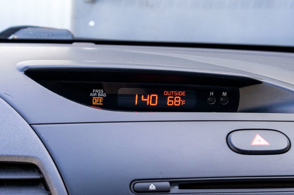 Kia Forte LX+ AUTOM A/C 2014 1 PROPRIO PAS DE RECLAMATON AU CARFAX