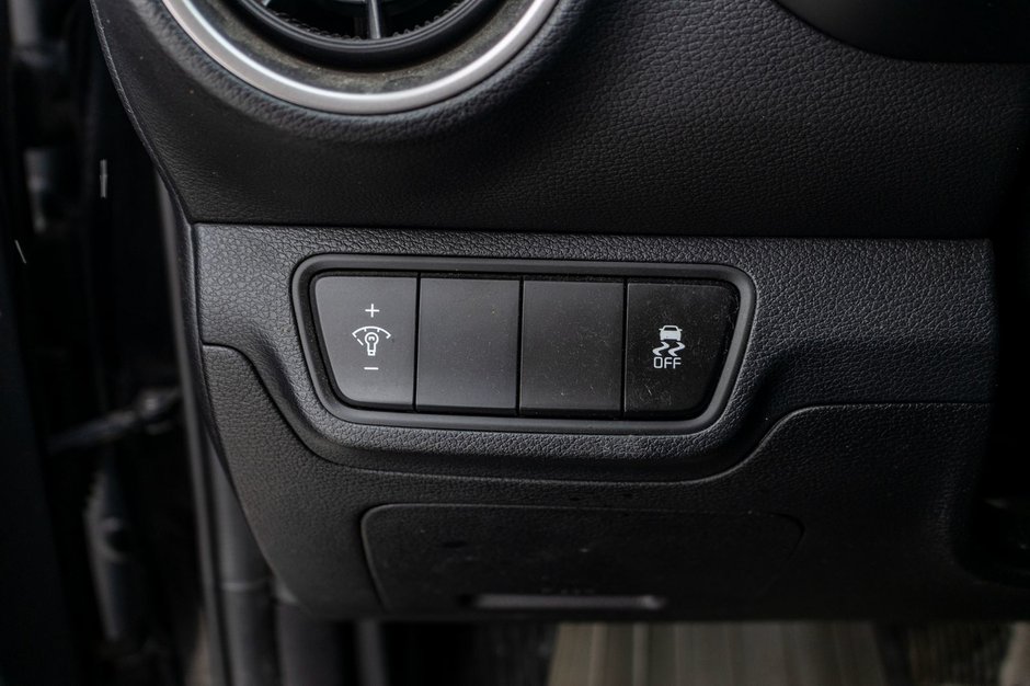 Kia Forte LX AUTOM A/C BAS KILO 2021 1 PROPRIO PAS DE RECLAMATION AU CARFAX