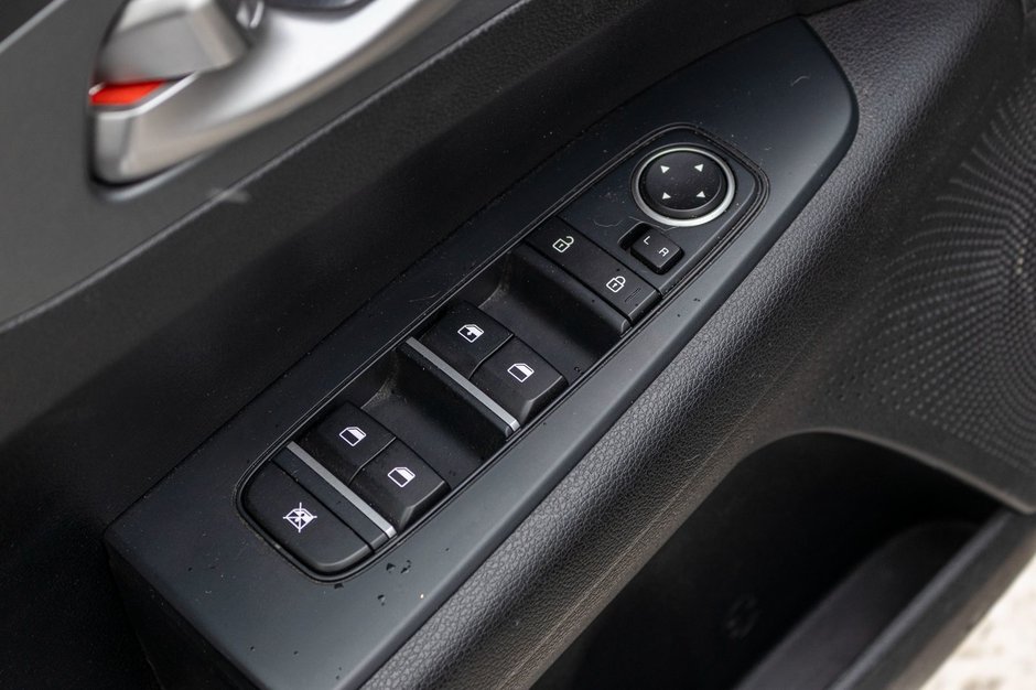 Kia Forte LX AUTOM A/C BAS KILO 2021 1 PROPRIO PAS DE RECLAMATION AU CARFAX