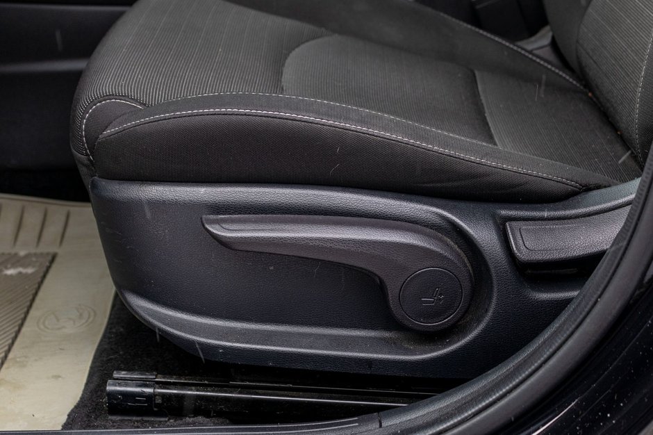 Kia Forte LX AUTOM A/C BAS KILO 2021 1 PROPRIO PAS DE RECLAMATION AU CARFAX