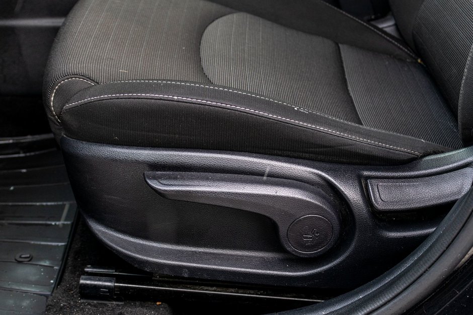 Kia Forte LX AUTOM A/C BAS KILO 2021 1 PROPRIO PAS DE RECLAMATION AU CARFAX