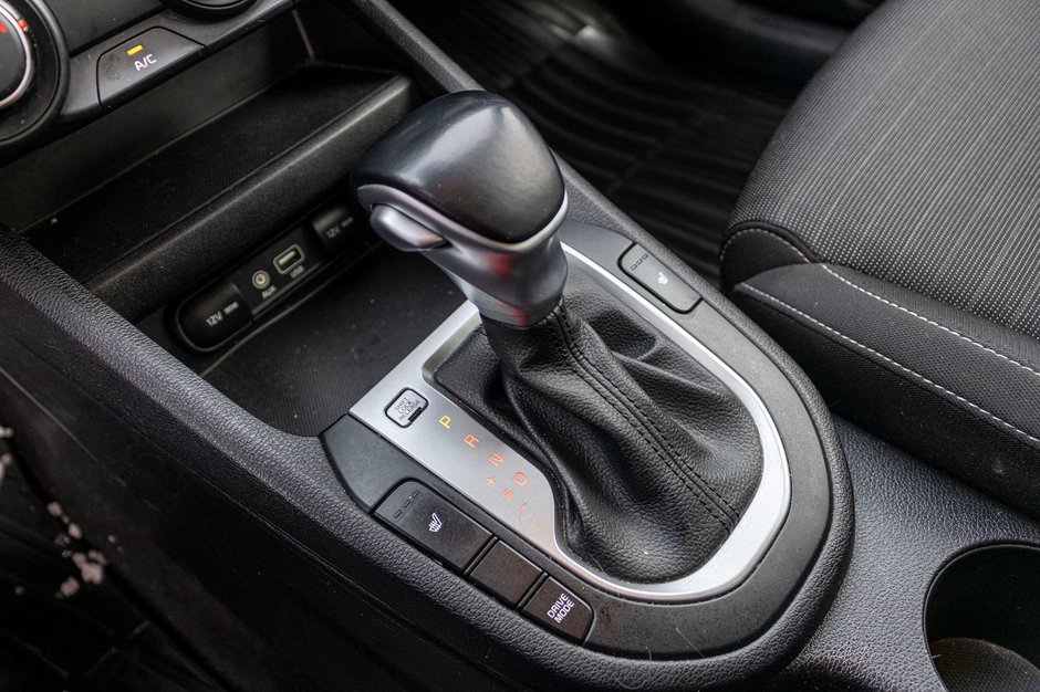 Kia Forte LX AUTOM A/C BAS KILO 2021 1 PROPRIO PAS DE RECLAMATION AU CARFAX