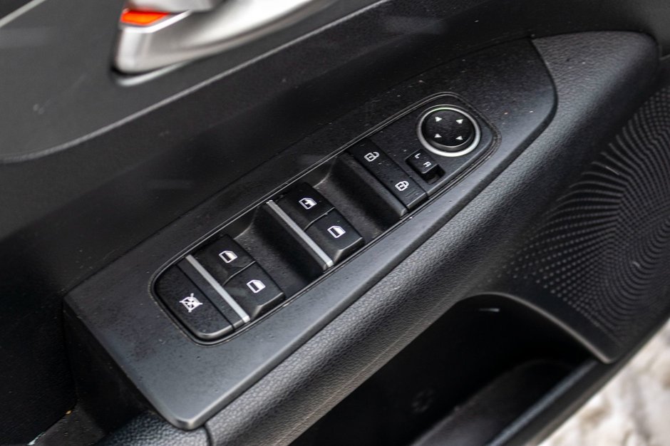 Kia Forte LX AUTOM A/C BAS KILO 2021 1 PROPRIO PAS DE RECLAMATION AU CARFAX