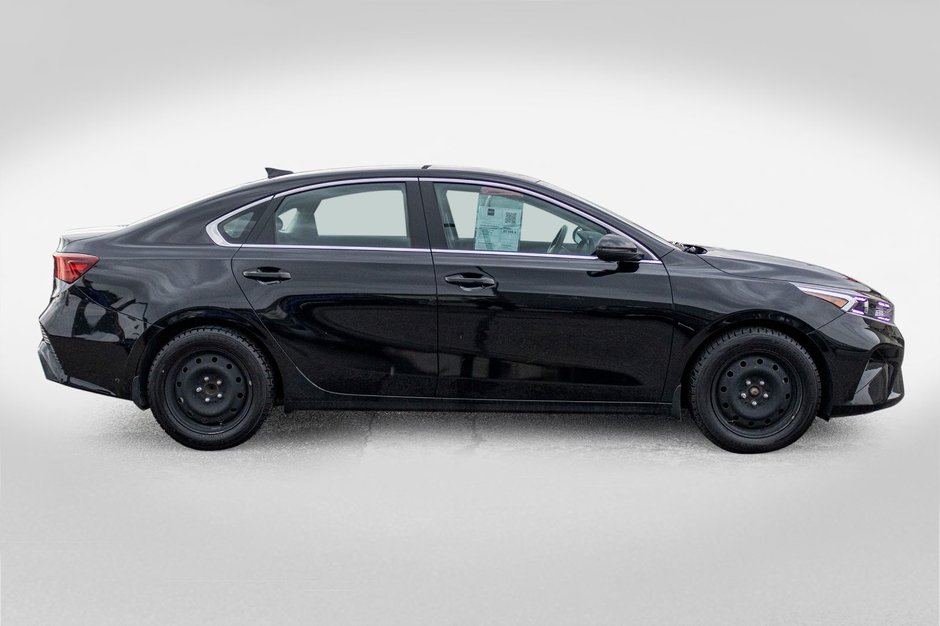 Kia Forte EX AUTOM 14746KM WOW 2023 PAS DE RECLAMATION AU CARFAX
