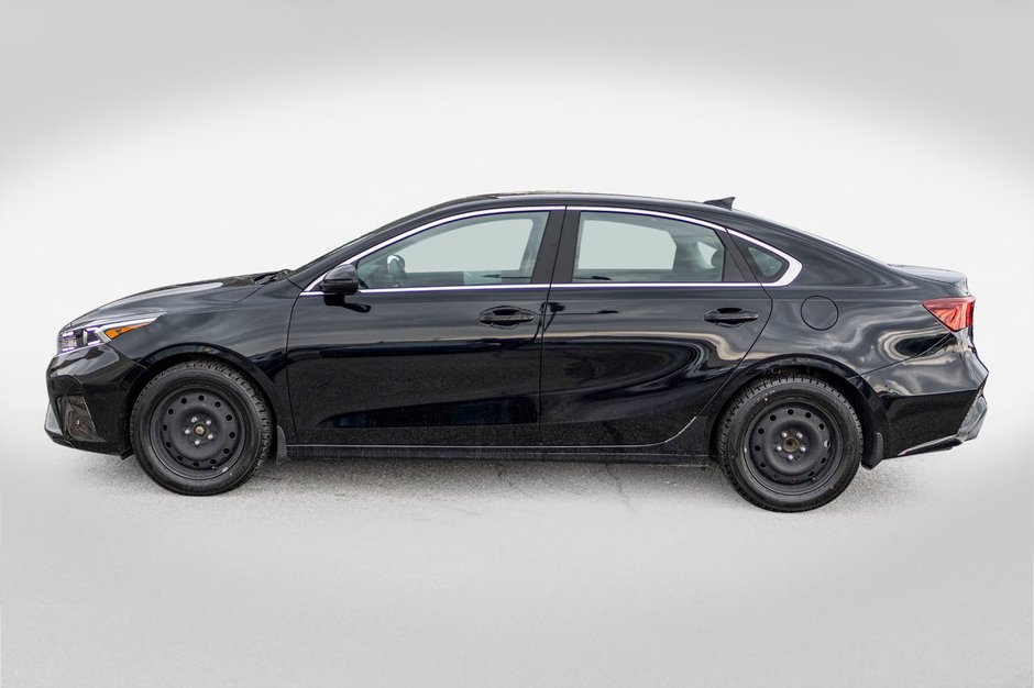 Kia Forte EX AUTOM 14746KM WOW 2023 PAS DE RECLAMATION AU CARFAX