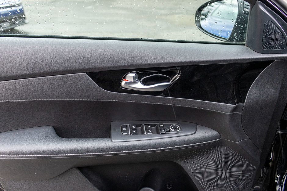 Kia Forte EX AUTOM 14746KM WOW 2023 PAS DE RECLAMATION AU CARFAX