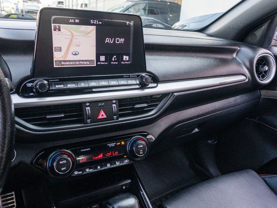 Kia Forte5 GT LIMITED CUIR TOIT NAV 2020 1 PROPRIO
