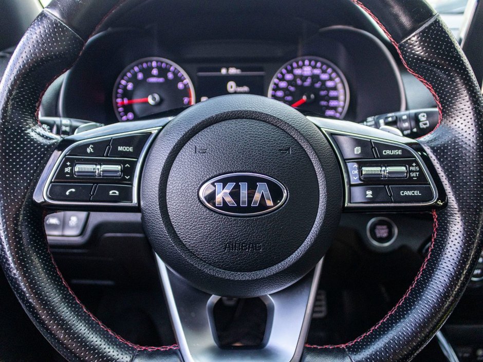 Kia Forte5 GT LIMITED CUIR TOIT NAV 2020 1 PROPRIO