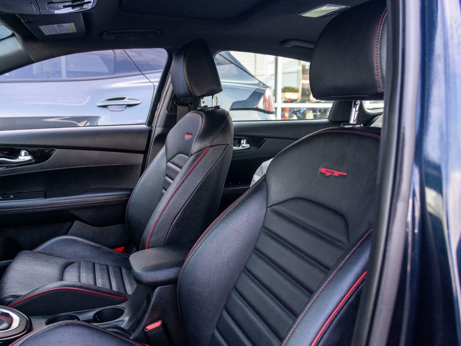 Kia Forte5 GT LIMITED CUIR TOIT NAV 2020 1 PROPRIO