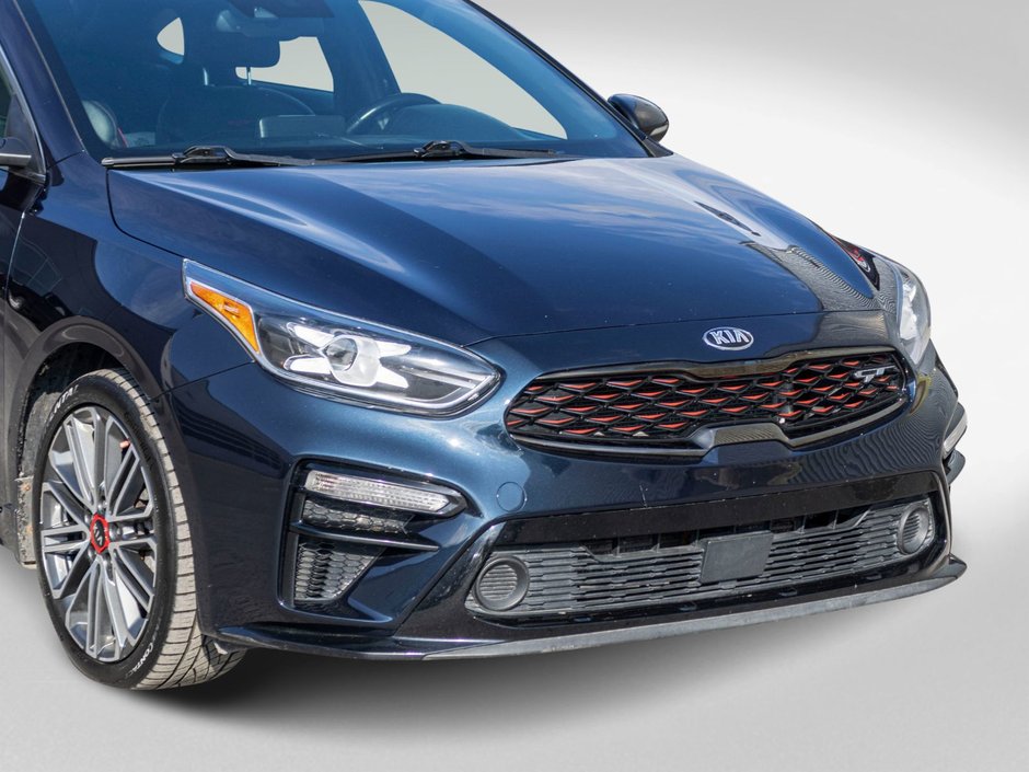 Kia Forte5 GT LIMITED CUIR TOIT NAV 2020 1 PROPRIO