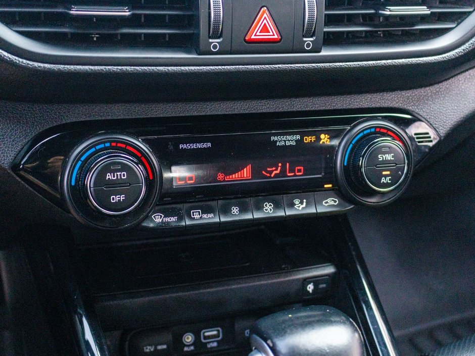 Kia Forte5 GT LIMITED CUIR TOIT NAV 2020 1 PROPRIO