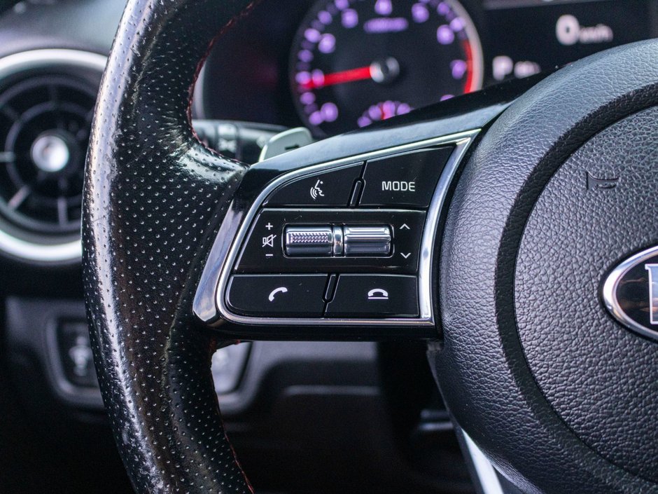 Kia Forte5 GT LIMITED CUIR TOIT NAV 2020 1 PROPRIO