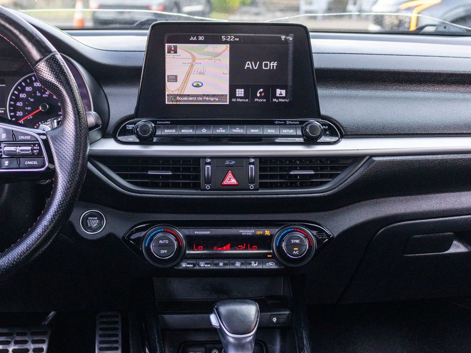 Kia Forte5 GT LIMITED CUIR TOIT NAV 2020 1 PROPRIO