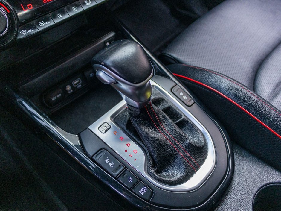 Kia Forte5 GT LIMITED CUIR TOIT NAV 2020 1 PROPRIO