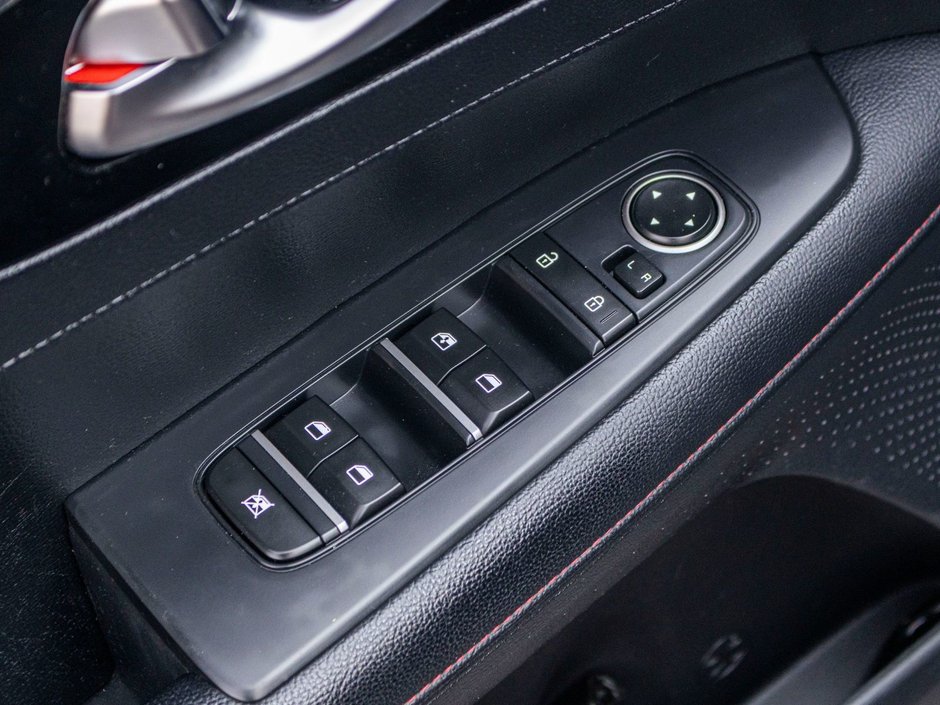 Kia Forte5 GT LIMITED CUIR TOIT NAV 2020 1 PROPRIO