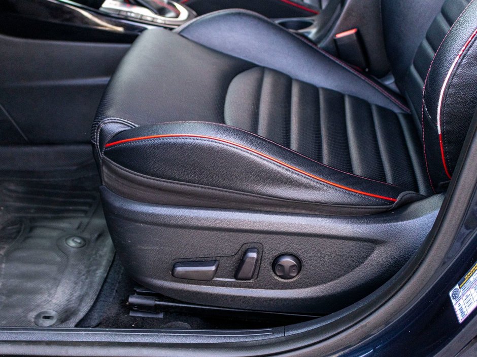 Kia Forte5 GT LIMITED CUIR TOIT NAV 2020 1 PROPRIO