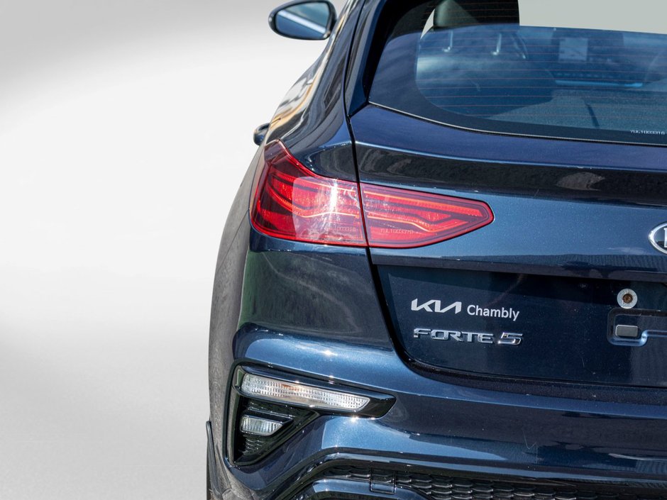 Kia Forte5 GT LIMITED CUIR TOIT NAV 2020 1 PROPRIO