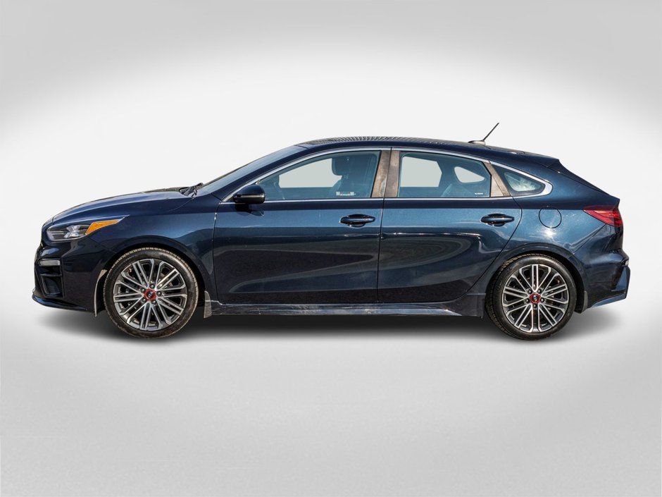 Kia Forte5 GT LIMITED CUIR TOIT NAV 2020 1 PROPRIO