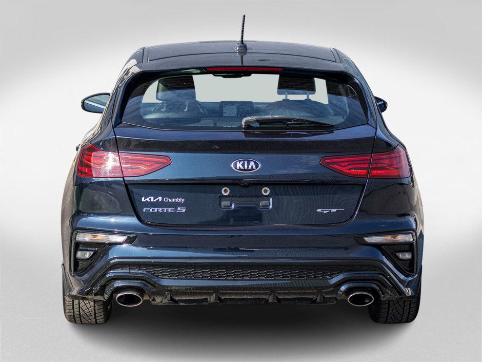 Kia Forte5 GT LIMITED CUIR TOIT NAV 2020 1 PROPRIO
