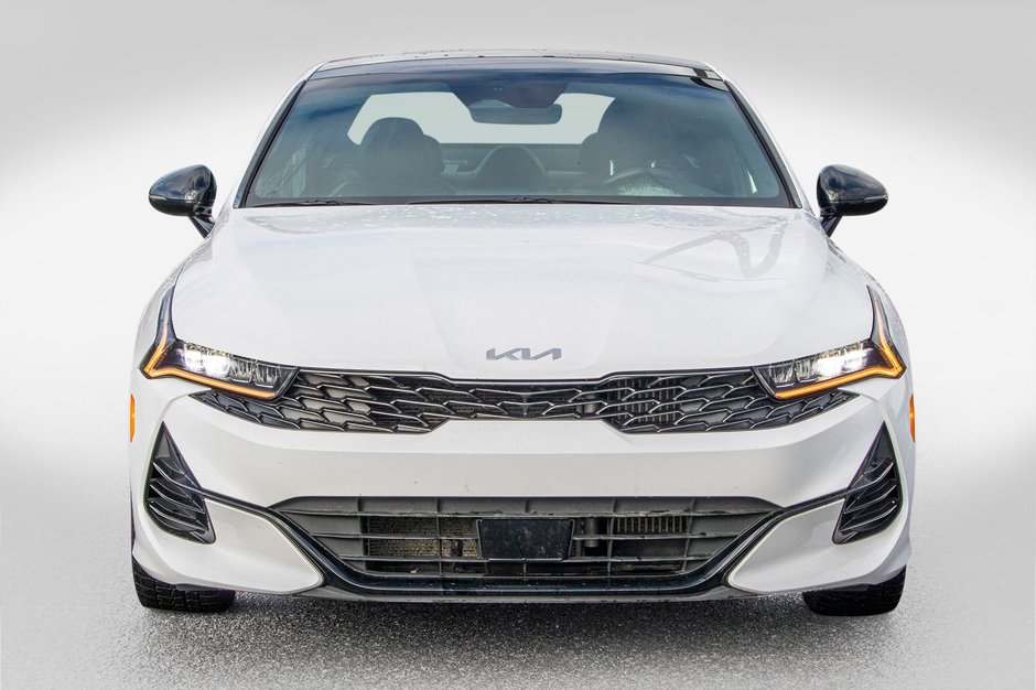 2023 Kia K5 GT-Line PNEUS DHIVERS ET ÉTÉ