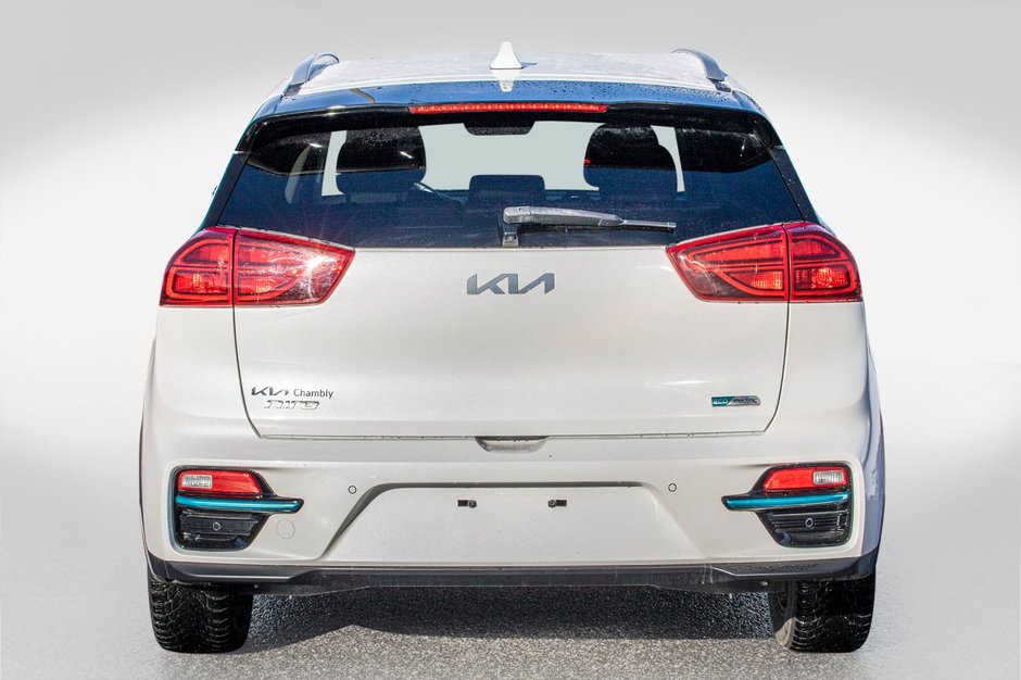 2022 Kia Niro EV SX TOURING