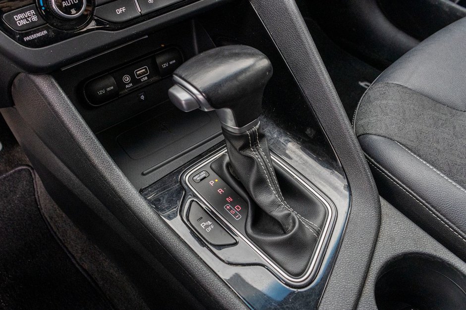 2017 Kia NIRO EX